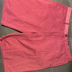 Active men’s shorts